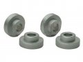 Torque Solution Ts-bb-002 Shifter Base Bushing Kit 2008-12 Mitsubishi Lancer 