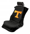Seat Armour Sa100tennss Black Ncaa Tennessee University Protector Towel 