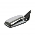 Aintier Passenger Side Mirror Compatible With 1886-1993 For Mazda Pickup B2200 Ub45 Manual Operation Folding Exterior Ue5569120