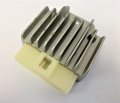 Voltage Regulator Rectifier For 50cc 150cc Gy6 Engine Scooter Mopeds 4 Connectors 