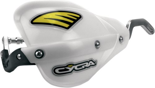 Cycra Guard Hand Probend Crm 7 8 7401-02x Pu