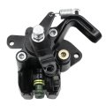 Saihisday 6 000 229 Rear Brake Caliper Replacement For Go-kart Buggy American Sportworks Dazon Raider 150 175 250 300 Replaces 