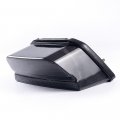 Led Tail Light With Turn Signal Fit 99-00 Zrx1100 01-05 Zrx1200 R Smoked 