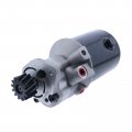 Fridayparts Power Steering Pump 188772m92 Compatible For Massey Ferguson 30 40 50 65 165 255 265 3165 203 204 302 304 356