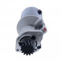 Fridayparts Power Steering Pump 188772m92 Compatible For Massey Ferguson 30 40 50 65 165 255 265 3165 203 204 302 304 356