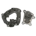 Stator Engine Cover Crankcase Fits For Yamaha Yzf R1 2009 2010 2011 2012 2013 2014