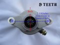 Lumix Gc Starter Motor For Can-am Can Am Ds 90 2008 2009 2011 2012