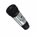 Labwork-parts Cigarette Lighter Assembly Socket Replacement For Ford Lincoln Mercury Xc3z-15055-aa