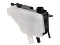 Intercooler Expansion Tank For 2011-2015 Ford F-250 Super Duty 6 7l V8 