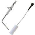 2pc Lh680014 Lh680534 Furnace Flame Sensor For Carrier Bryant Payne Day And Night Replaces Lh33wz511 Lh33wz515 Lh33wz517 73 