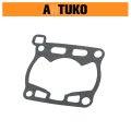 Top End Head Complete Gasket Kit Repair Set Replacement For Rm85 And Expert 2002-2018