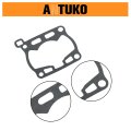 Top End Head Complete Gasket Kit Repair Set Replacement For Rm85 And Expert 2002-2018