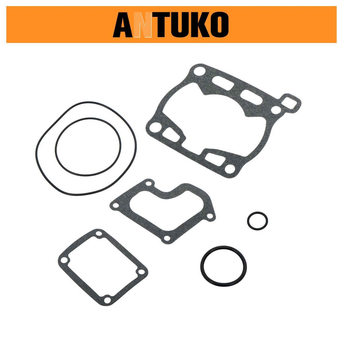 Top End Head Complete Gasket Kit Repair Set Replacement For Rm85 And Expert 2002-2018