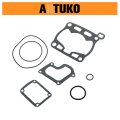 Top End Head Complete Gasket Kit Repair Set Replacement For Rm85 And Expert 2002-2018
