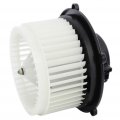 A C Heater Blower Motor Abs W Fan Cage Air Conditioning Hvac Ocpty Fit For 2004 2005 2006 2007 2008 Chevrolet Malibu