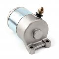Mad Hornets Starter Motor Oem New Replacement 21163-0058 21163-0043 For Kawasaki Klx125s Klx140s Klx150s 08-18 Silver