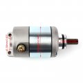 Mad Hornets Starter Motor Oem New Replacement 21163-0058 21163-0043 For Kawasaki Klx125s Klx140s Klx150s 08-18 Silver