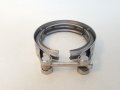 Volvo Hose Clamp 20592787