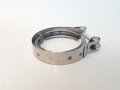 Volvo Hose Clamp 20592787