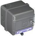 Square D By Schneider Electric 9013gsg2j20e Pressure Switch 80 Psi Sensor Nema Enclosure 1 4 Npsf 20-40 Points On-auto-off 