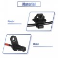 Uxcell Front Right Abs Sensor Wheel Speed No 598303s300 For Hyundai Sonata Gls Limited Se