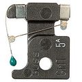Cooper Bussmann Gmt-7-1 2a Buss Indicating Fuse 