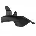 Cicitree Front Left Windshield Wiper Side Cowl Trim Compatible For Toyota Land Cruiser Prado Lc120 Lexus Gx470 2003-2009