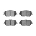 Front Disc Brake Pads For Lexus Gs300 2006 Ceramic Friction 5 18 In Pad Length Alx-pau-df-1310-0908-00-cla2 