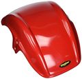 Maier 11996-2 Red Front Fender 
