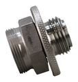 Bearing Assembly For Jackson Part 57000213597 Replacement 