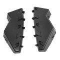 2pcs Front Lh And Rh Bumper Bracket 865524z000 865514z000 For Hyundai Santa Fe Sport 2013 2014 2015 2016 2017 2018 