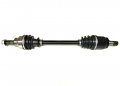 Atvpc Front Left Cv Axle For Honda Pioneer 500 2015-2016 4x4 Utv 