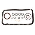 97-01 Honda Cr-v 2 0 B20b4 B20z2 Dohc 16v Mls Full Gasket Set