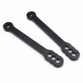 Hongk- Motorcycle Bike Black Lowering Links Compatible With 2003 2004 2005 Yamaha Yzf R6 Yzf-r6 B01dohvvxa