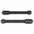 Hongk- Motorcycle Bike Black Lowering Links Compatible With 2003 2004 2005 Yamaha Yzf R6 Yzf-r6 B01dohvvxa