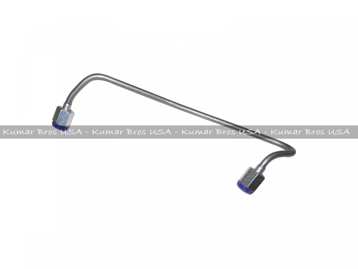 Injector Fuel Pipe Set For Kubota V1305