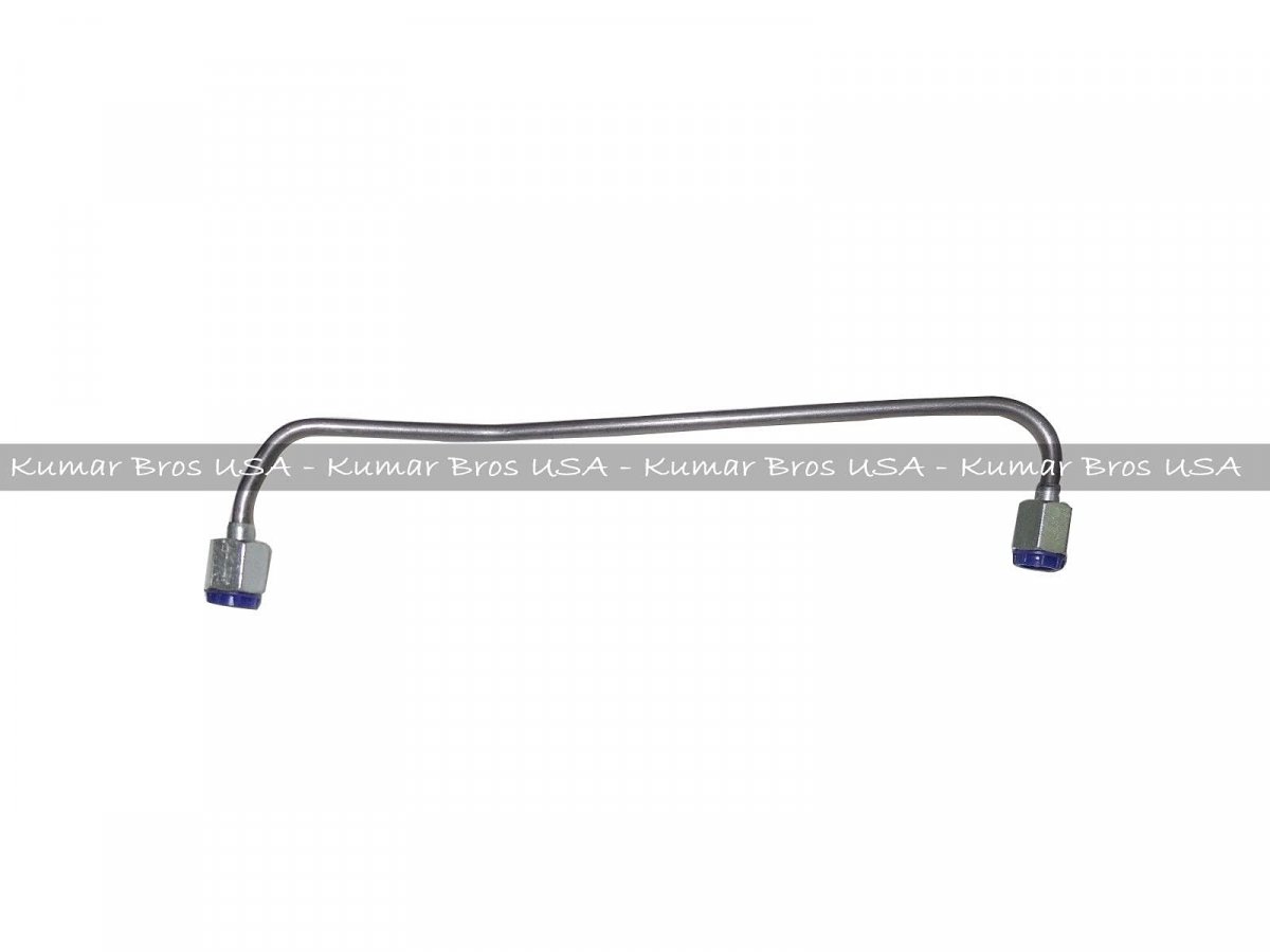 Injector Fuel Pipe Set For Kubota V1305