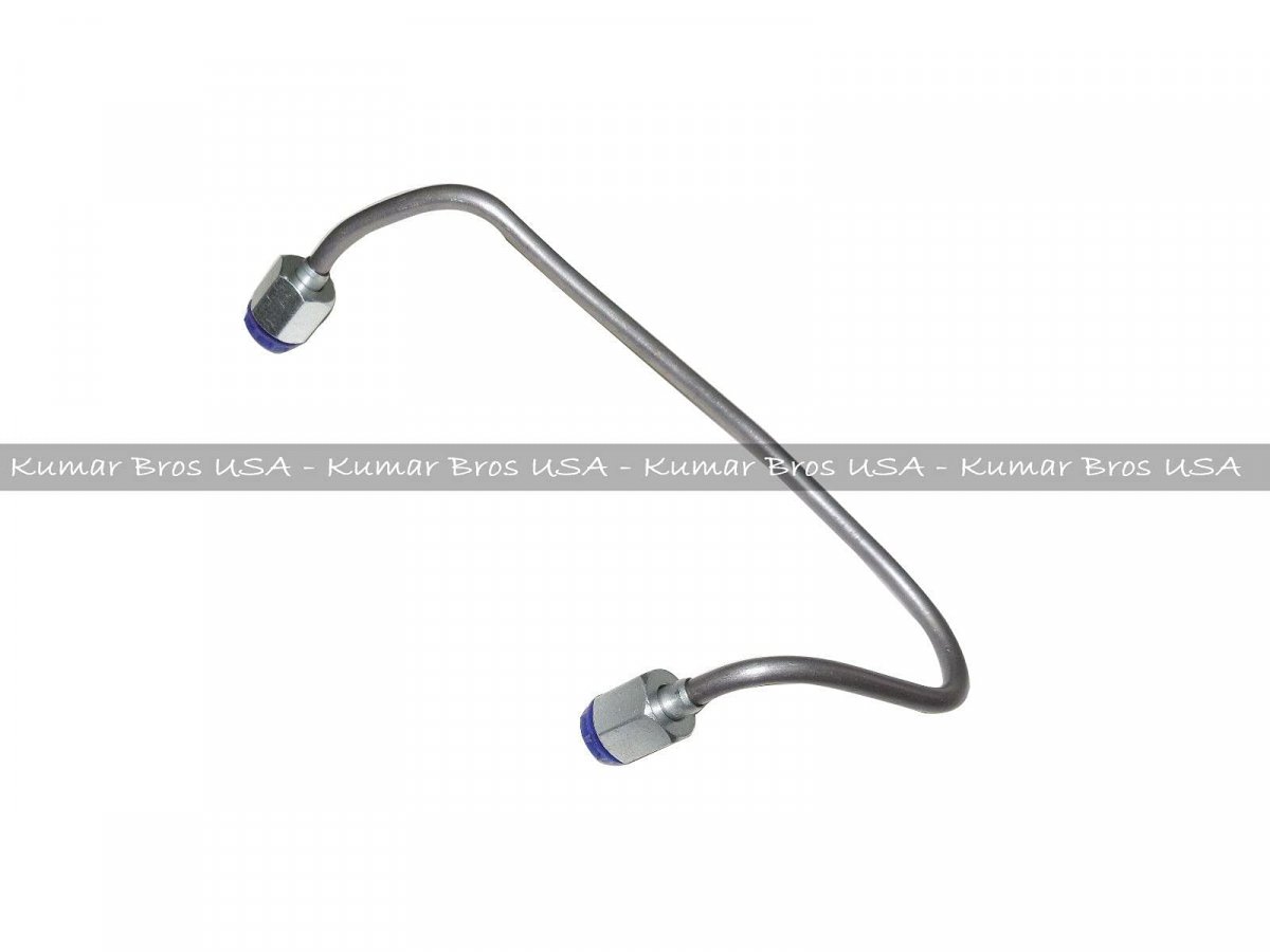 Injector Fuel Pipe Set For Kubota V1305
