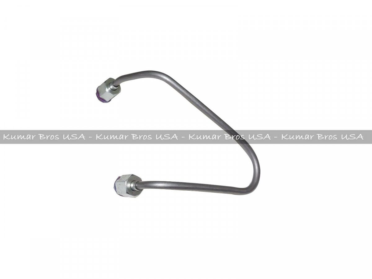 Injector Fuel Pipe Set For Kubota V1305