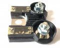New Oem 68164797aa 68250245aa 180amp 120amp Bft W Nuts For Ram 1500 2500 Etc