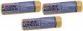 4 Set Wooster Brush R234-9 Popcorn Acoustical Roller Cover 9 16-inch Nap 9-inch Pack Of 3 