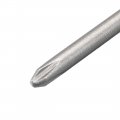 Uxcell 2 Pcs 4mm Ph2 Magnetic Phillips Screwdriver Bits 1 4 Inch Hex Shank 9 8-inch Length S2 Power Tool