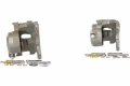 Disc Brake Calipers Front Kit For Dodge Royal Monaco 1975 1976 1977 Front Left Right 