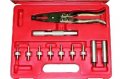 Te Tools 4931 Valve Stem Seal Remover And Installer 