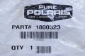 Polaris Snowmobile U-cup Seal Genuine Oem Part Qty 1