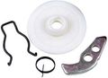 Starter Pawl Kit A C S M Part Number 11-328 