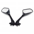 Smt-oem Style Mirrors Compatible With Yamaha Yzfr6 Yzf-r6 R6 2001 2002 01 02 Carbon Fiber B00ruehj3k