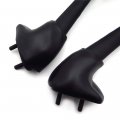 Smt-oem Style Mirrors Compatible With Yamaha Yzfr6 Yzf-r6 R6 2001 2002 01 02 Carbon Fiber B00ruehj3k