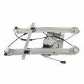 Front Right Power Window Regulator With Motor 741 078 For Mitsubishi Endeavor 2004 2005 2006 2007 2008 2010 2011 