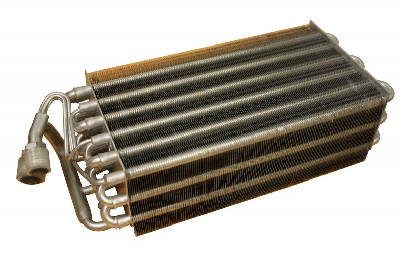 Rein Ace0056r A C Evaporator